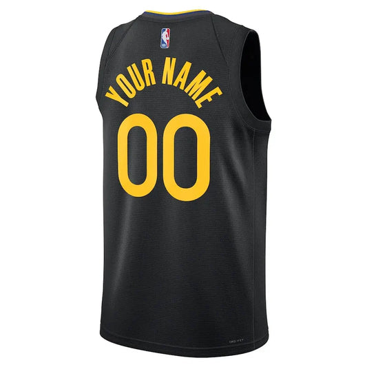 MAILLOT GOLDEN STATE WARRIORS - STATEMENT EDITION 2026