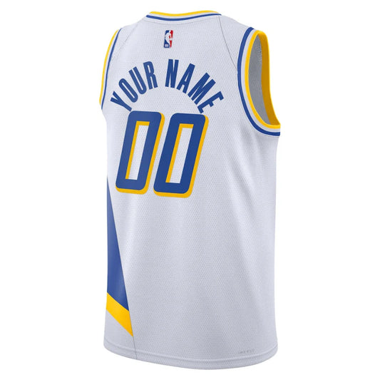 MAILLOT INDIANA PACERS - CITY EDITION 2026
