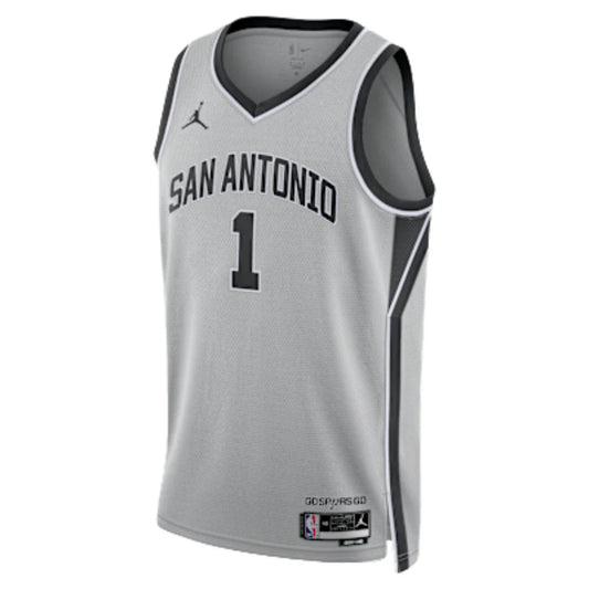 MAILLOT SAN ANTONIO SPURS - STATEMENT EDITION 2025/2026