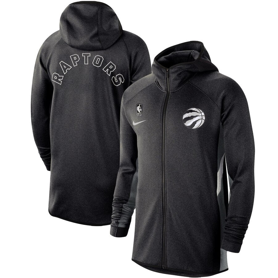VESTE D'ENTRAÎNEMENT - TORONTO RAPTORS