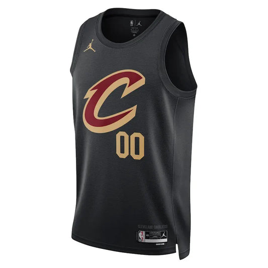 MAILLOT CLEVELAND CAVALIERS - STATEMENT ÉDITION 2026