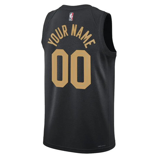 MAILLOT CLEVELAND CAVALIERS - STATEMENT ÉDITION 2026