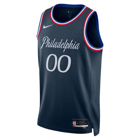 MAILLOT PHILADELPHIA 76ERS (SIXERS) - CITY EDITION 2026
