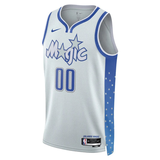 MAILLOT ORLANDO MAGIC  - CITY EDITION 2026