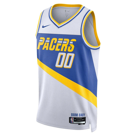 MAILLOT INDIANA PACERS - CITY EDITION 2026